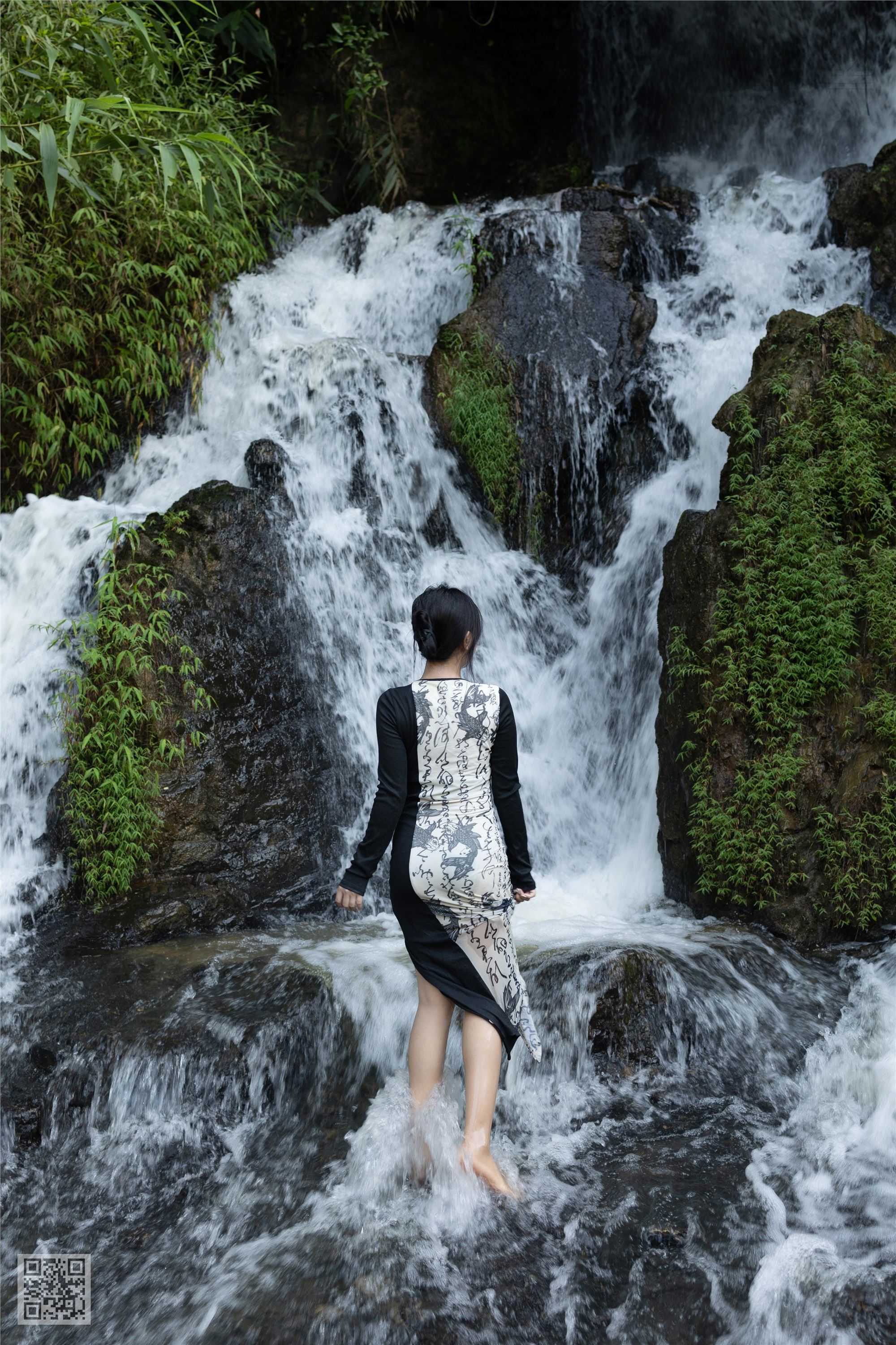 尤蜜丝 穿搭写真 No.113